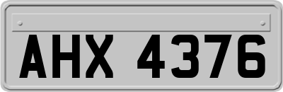 AHX4376