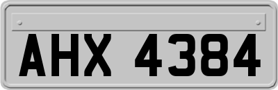 AHX4384