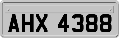 AHX4388
