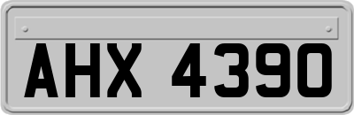 AHX4390
