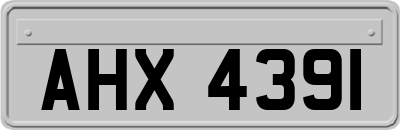 AHX4391