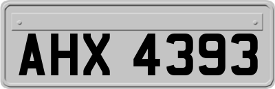 AHX4393