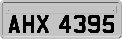 AHX4395