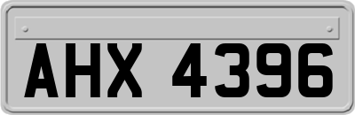 AHX4396
