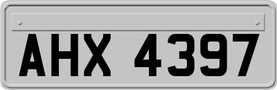 AHX4397