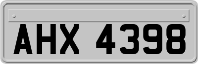 AHX4398