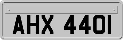 AHX4401