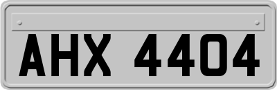 AHX4404