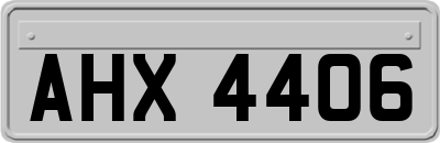 AHX4406