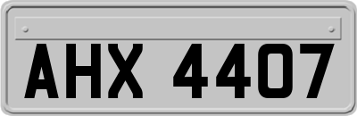 AHX4407