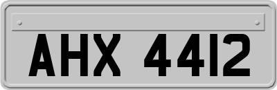 AHX4412