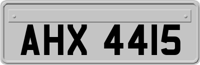AHX4415