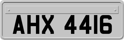 AHX4416