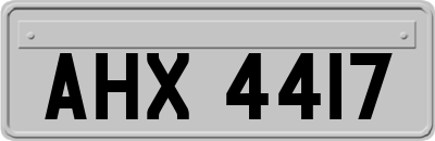 AHX4417