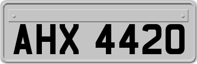 AHX4420