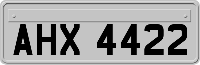 AHX4422