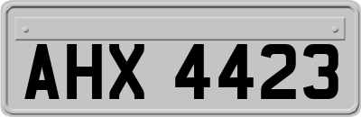 AHX4423