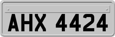 AHX4424