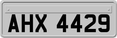 AHX4429