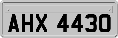 AHX4430