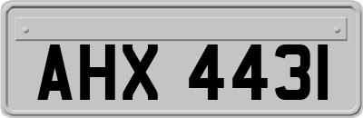 AHX4431