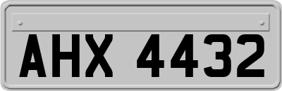 AHX4432