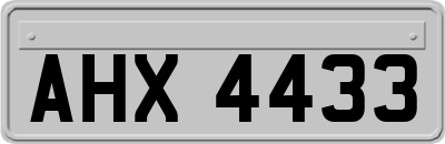 AHX4433