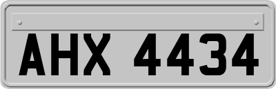 AHX4434
