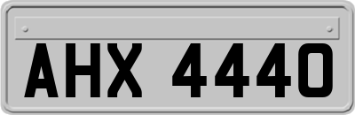 AHX4440