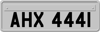 AHX4441