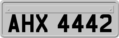 AHX4442