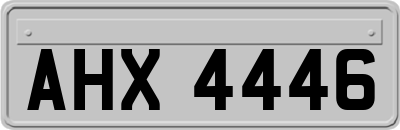 AHX4446