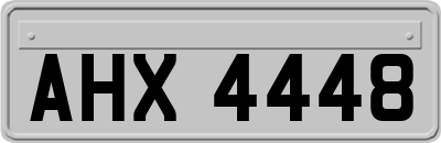 AHX4448