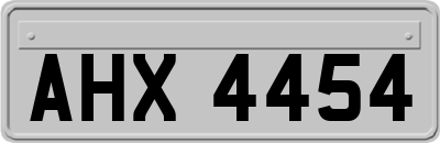 AHX4454