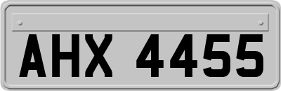 AHX4455