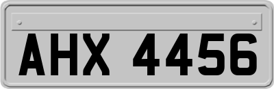 AHX4456