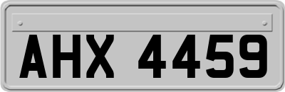 AHX4459