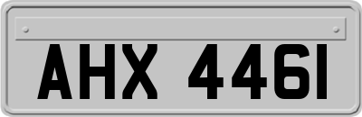 AHX4461