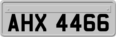 AHX4466