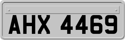 AHX4469
