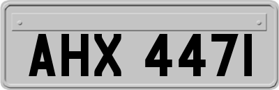 AHX4471