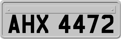 AHX4472