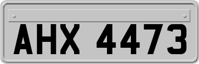 AHX4473