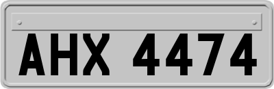 AHX4474