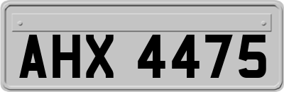 AHX4475