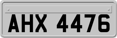 AHX4476