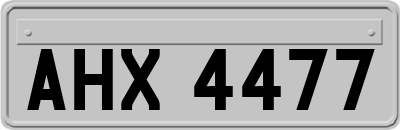 AHX4477