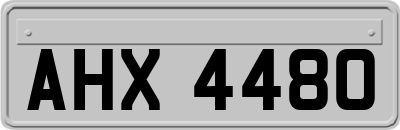 AHX4480