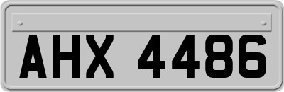 AHX4486