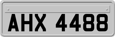 AHX4488